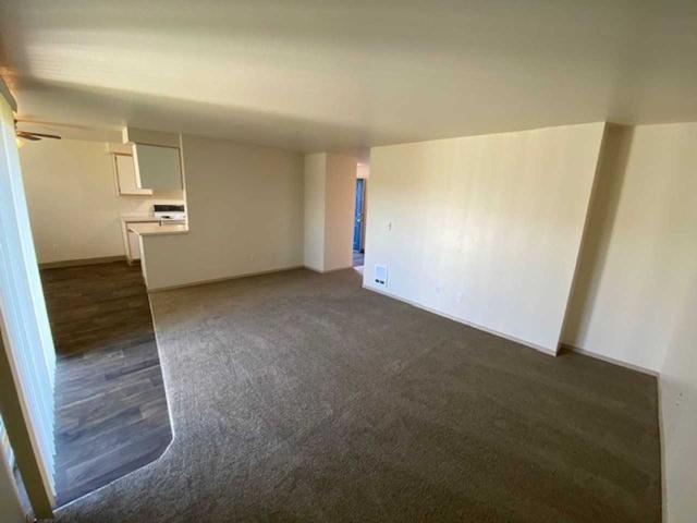 Apartment for rent in Oregonia