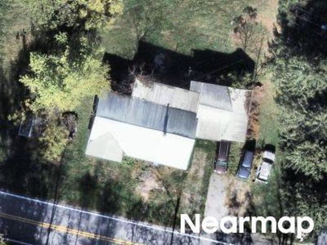 House for sale in Lumberport, West Virginia