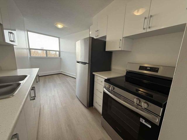 Apartment for rent in Oakville, Ontario