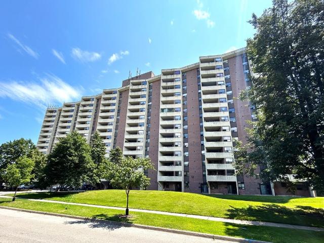 Apartment for rent in Oakville, Ontario