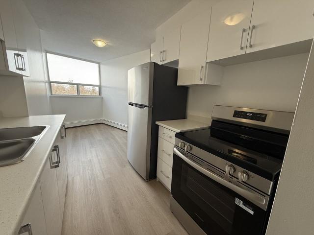 Apartment for rent in Oakville, Ontario