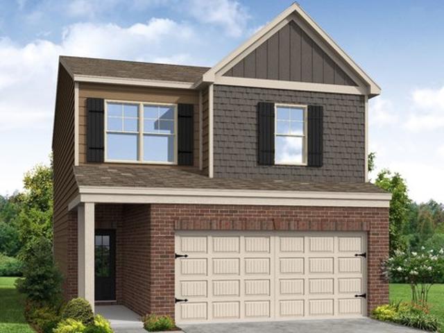 House for sale in Opelika, Alabama