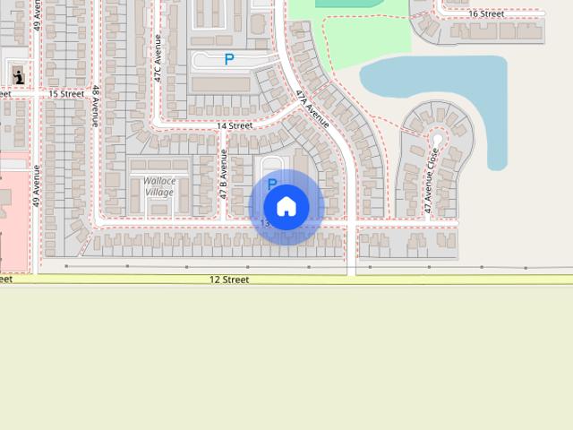 Apartment for rent in Saskatchewan