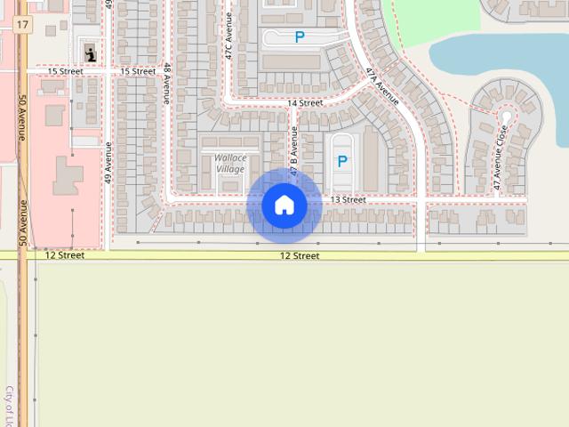 Apartment for rent in City of Lloydminster, Saskatchewan
