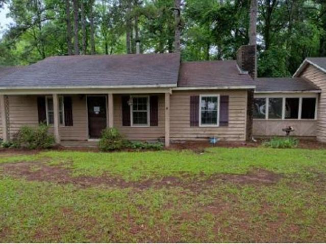 House for sale in Pine Mountain, Georgia