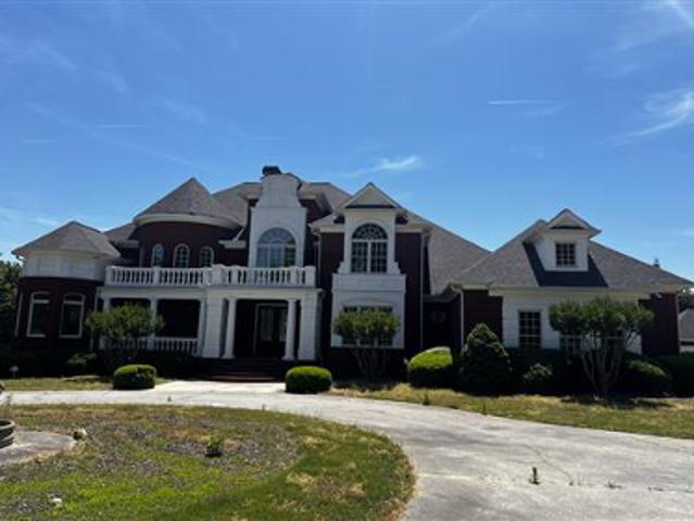 House for sale in Buford, Georgia