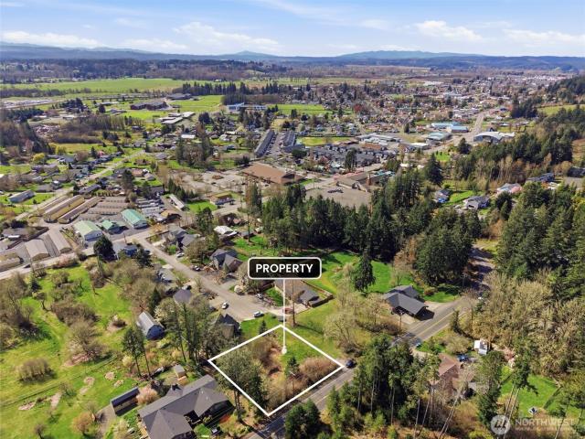 Land for sale in Chehalis, Washington