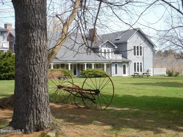 Condo for sale in Berkshire, Massachusetts