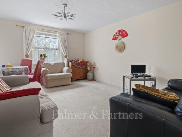 Apartment for rent in Myland, Colchester