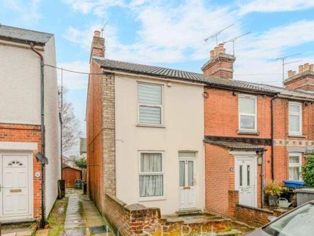 House for sale in Westbourne, Key Street