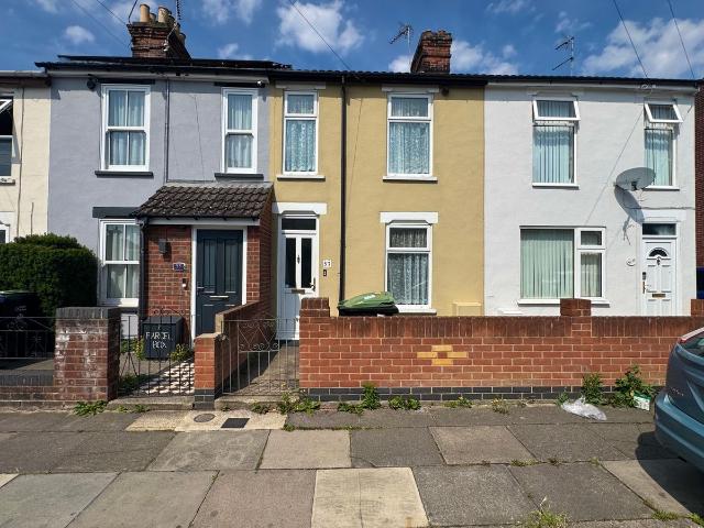 Apartment for rent in Westbourne, Key Street