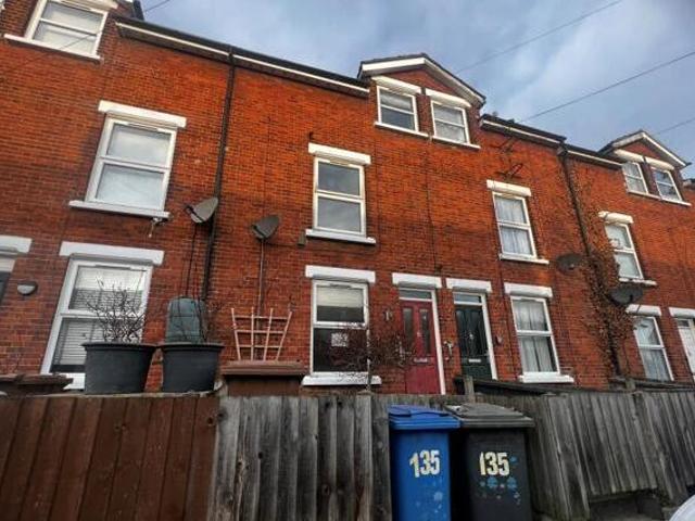 House for sale in Westbourne, Key Street
