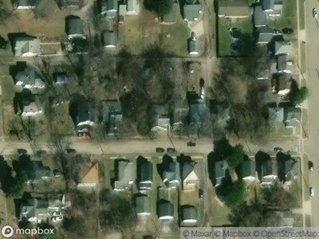 House for sale in Marion, Ohio