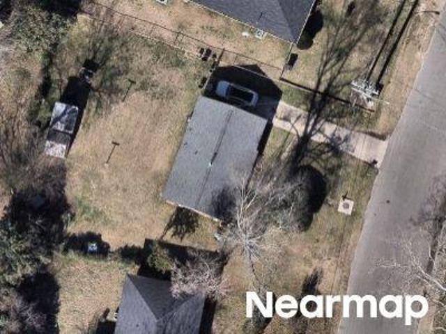 House for sale in Augusta, Georgia
