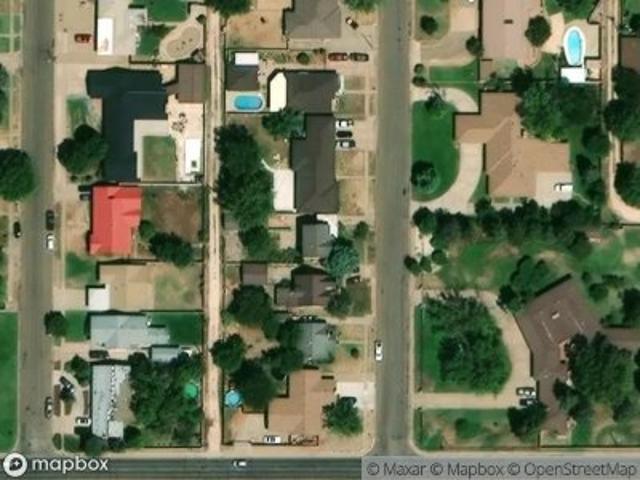 House for sale in Clovis, New Mexico
