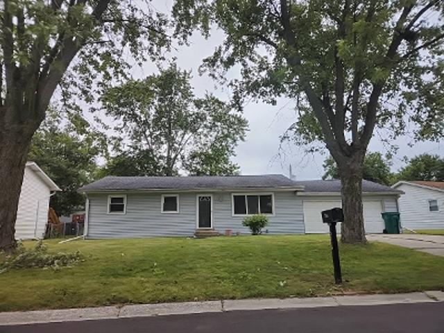House for sale in Merrillville, Indiana