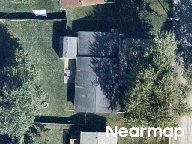 House for sale in Merrillville, Indiana