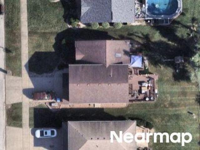 House for sale in Chicago Heights, Illinois