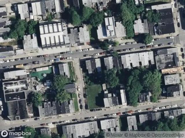 Townhouse for sale in Philadelphia, Pennsylvania