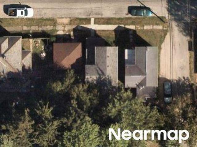 House for sale in Marion, Ohio