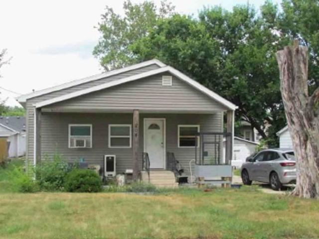 House for sale in Marseilles, Illinois