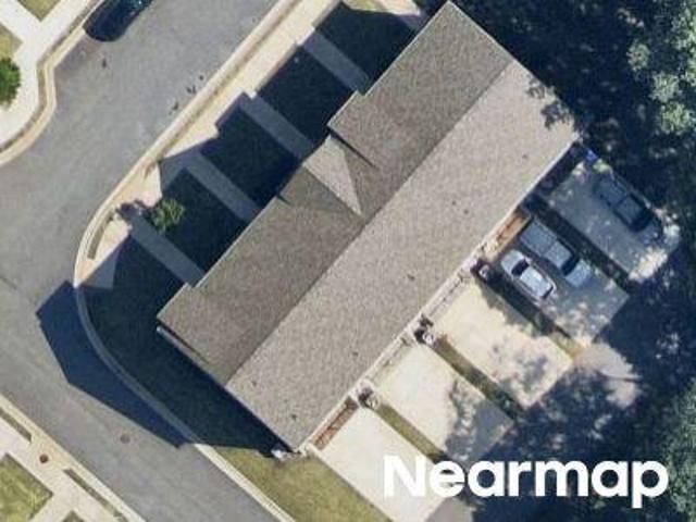 Townhouse for sale in Fayetteville, Georgia