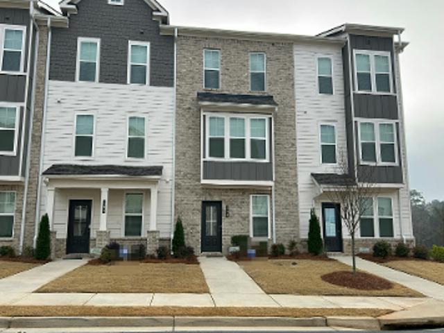 Condo for sale in Fayetteville, Georgia