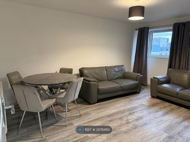 Apartment for rent in Scotland