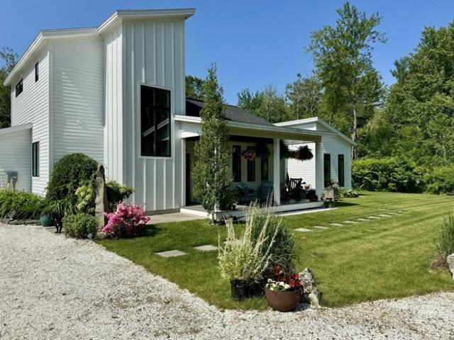 House for sale in Kennebunk, Maine