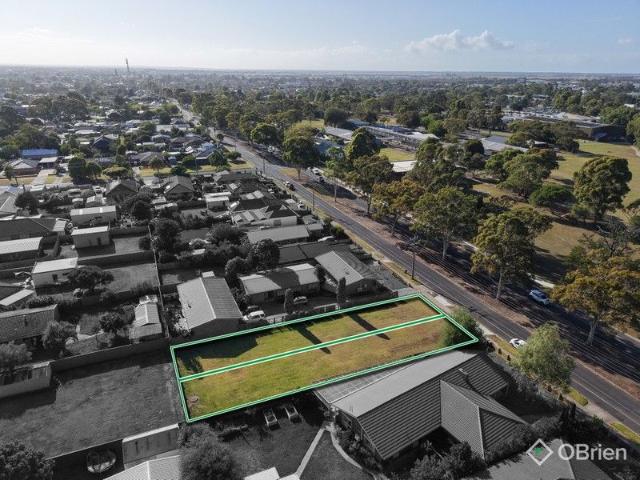 Land for sale in Bairnsdale, Victoria