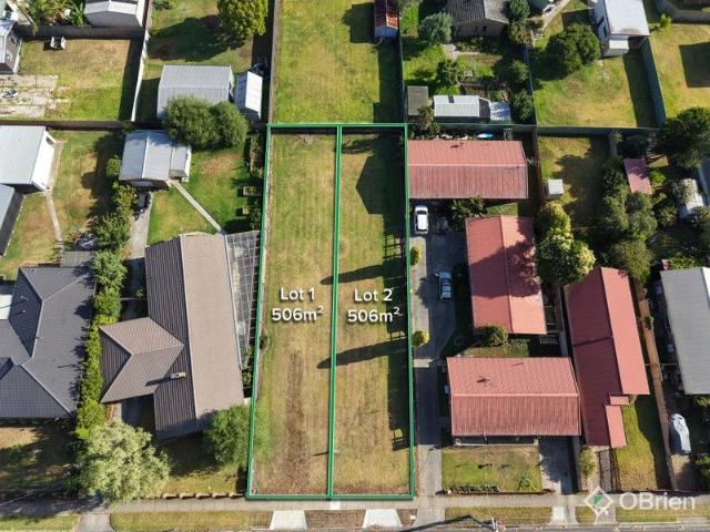 Land for sale in Bairnsdale, Victoria