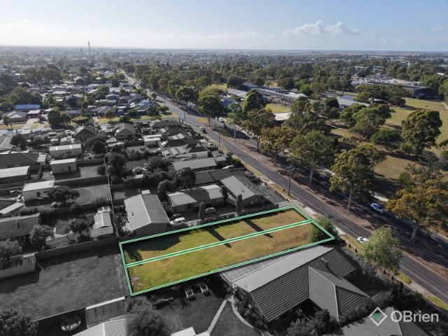 Land for sale in Bairnsdale, Victoria