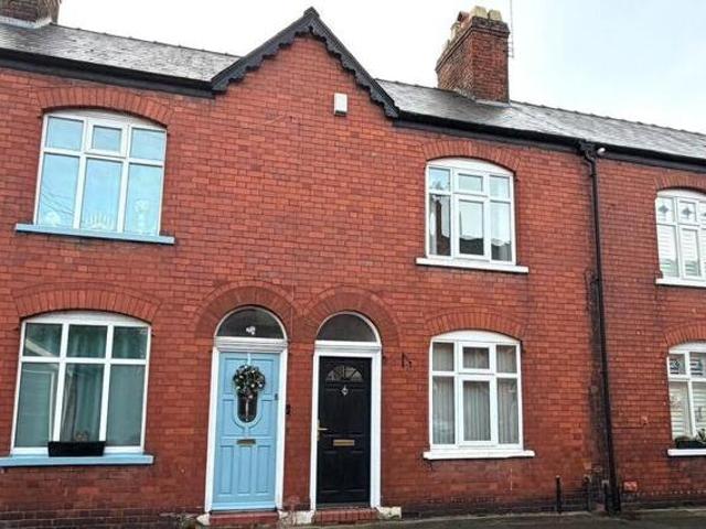 House for sale in Castle, Leftwich