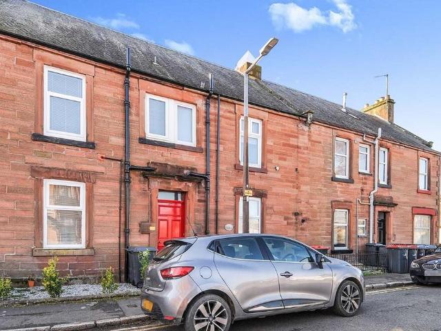 Apartment for rent in Dumfries, Scotland