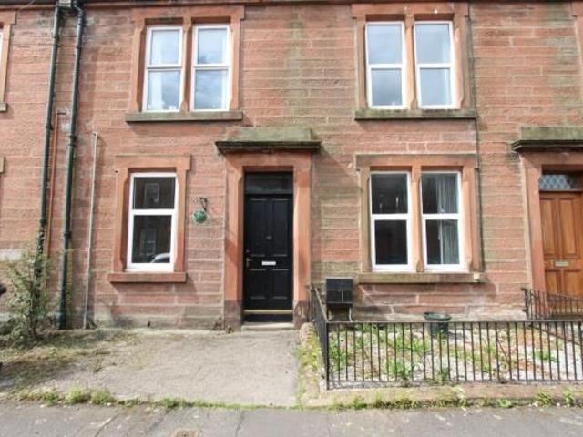 Apartment for rent in Dumfries, Scotland