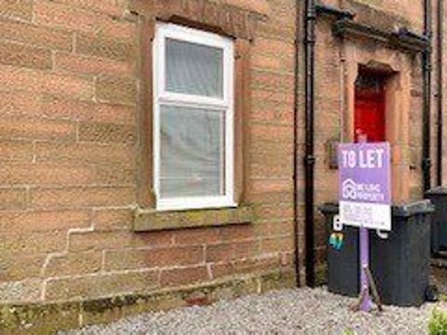 Apartment for rent in Dumfries, Scotland