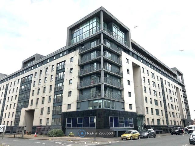 Apartment for rent in Scotland