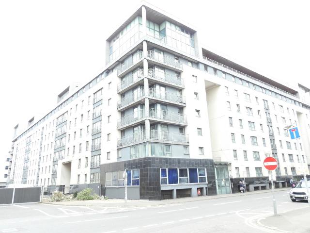 Apartment for rent in Scotland