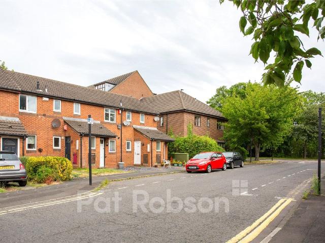 Apartment for rent in Spital Tongues, Tyne And Wear