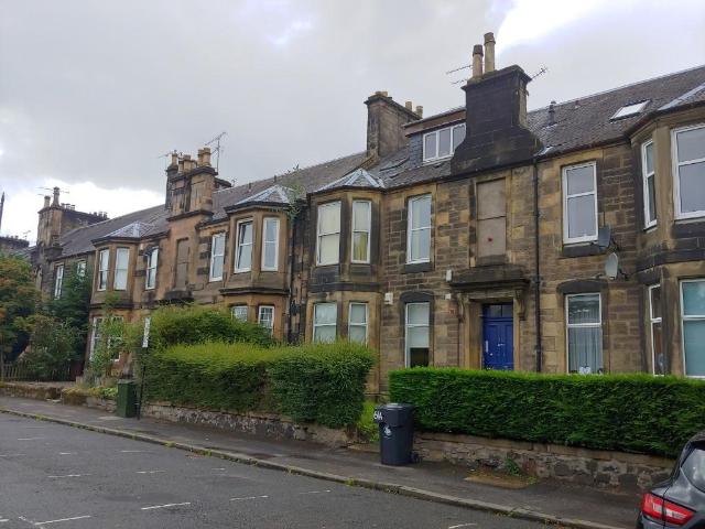 House for rent in Top of the Town, Cambuskenneth