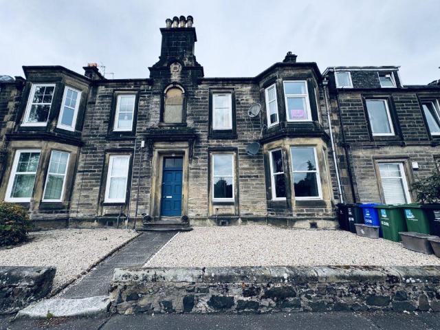 House for rent in Top of the Town, Cambuskenneth
