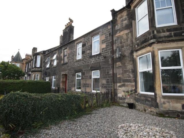 Apartment for rent in Top of the Town, Cambuskenneth