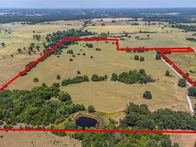 Land for sale in Sulphur, Oklahoma