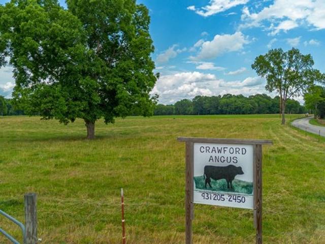 Farm for sale in Tennessee