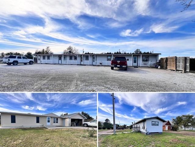 House for sale in Nebraska