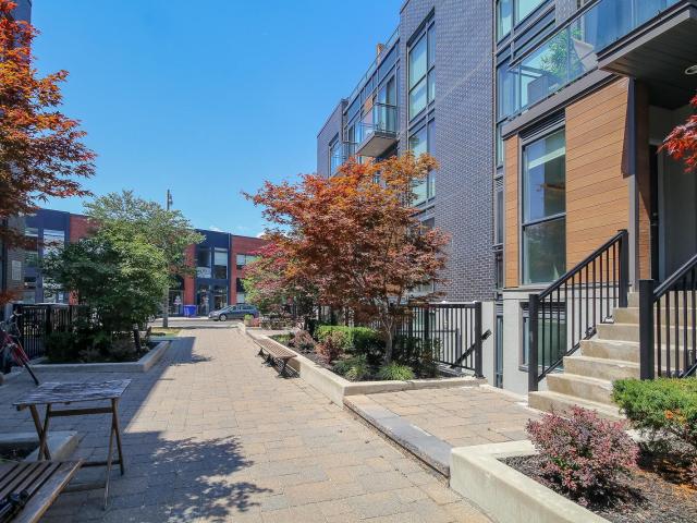Apartment for rent in Woburn, Ontario