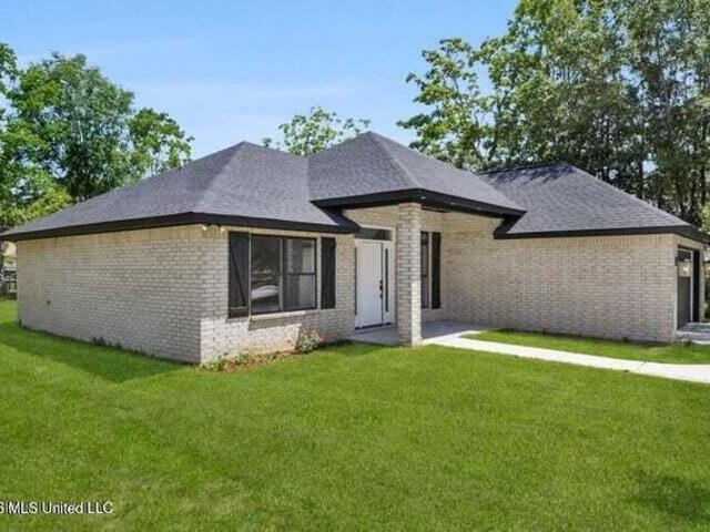 House for sale in Saucier, Mississippi