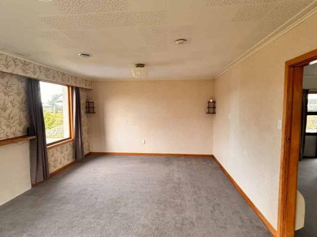 House for rent in Wallacetown, Southland