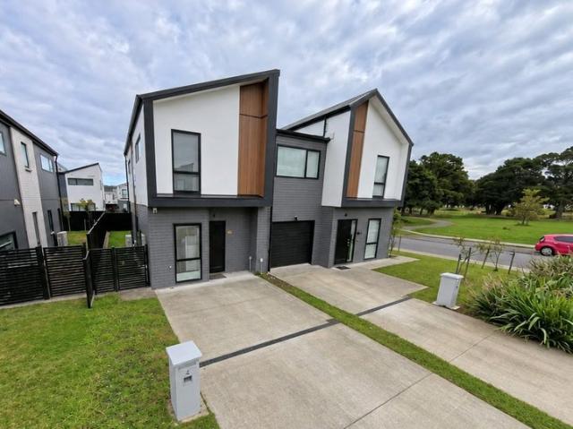House for rent in Wallaceville Estate, Upper Hutt