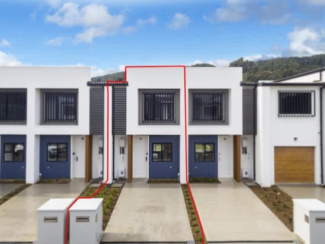 House for rent in Pauatahanui, Wellington